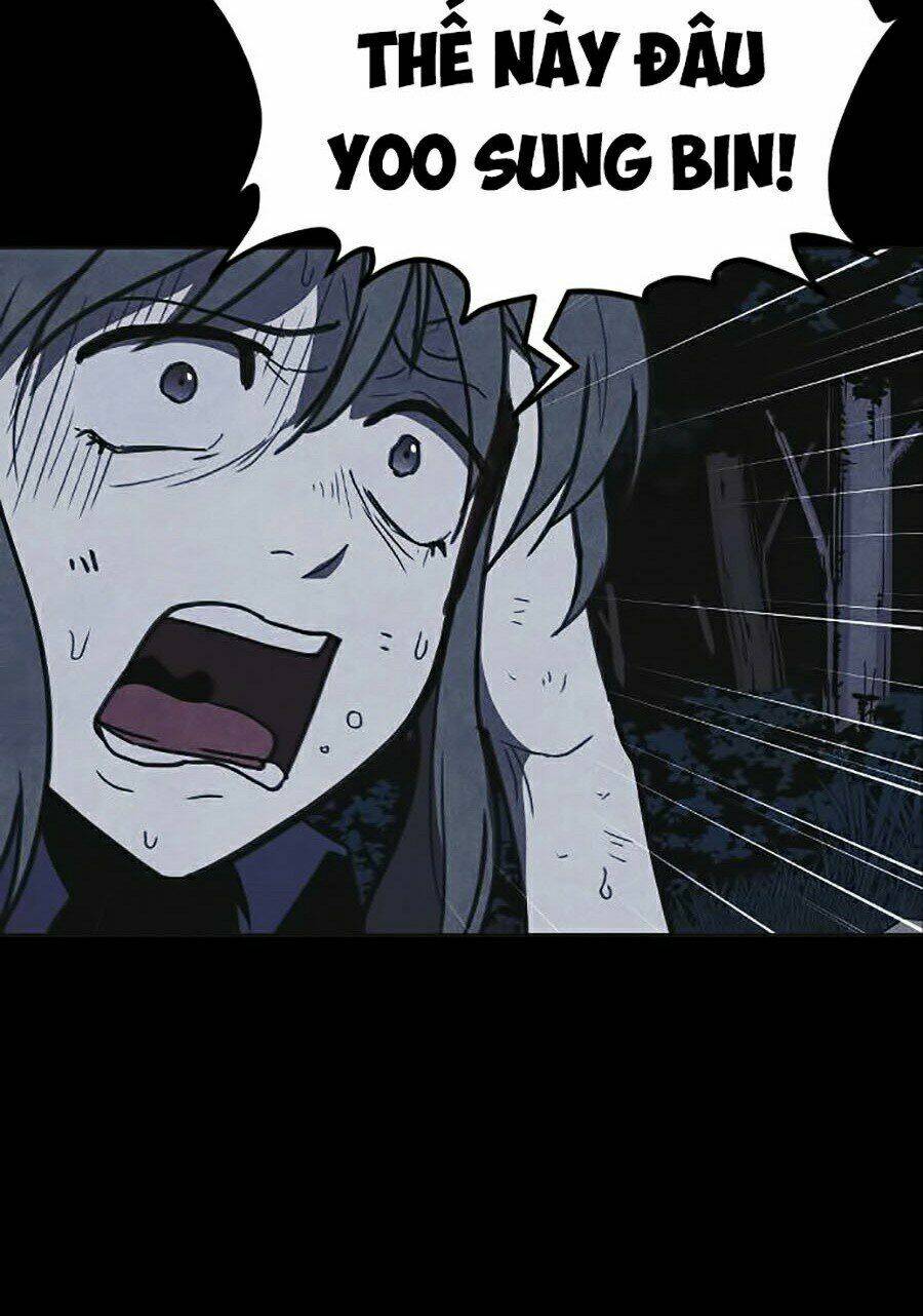 Cậu Bé Shotgun: Chapter 25