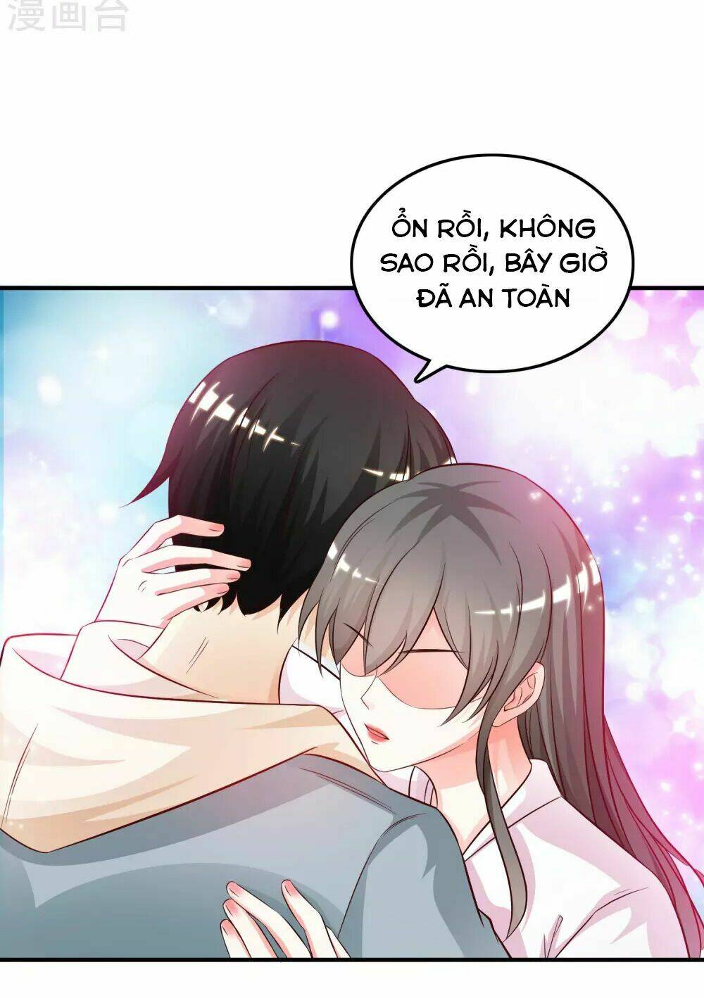 Tối Cường Vận Đào Hoa: Chapter 21
