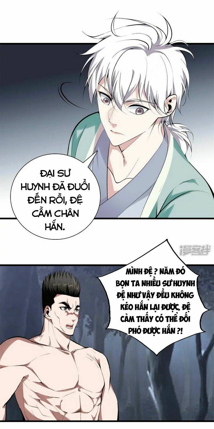 Đô Thị Chí Tôn: Chapter 150