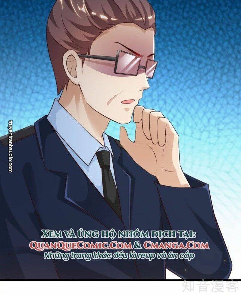 Tối Cường Vận Đào Hoa: Chapter 118