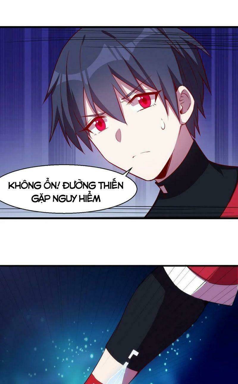 Thánh Đường Chi Thành: Chapter 50