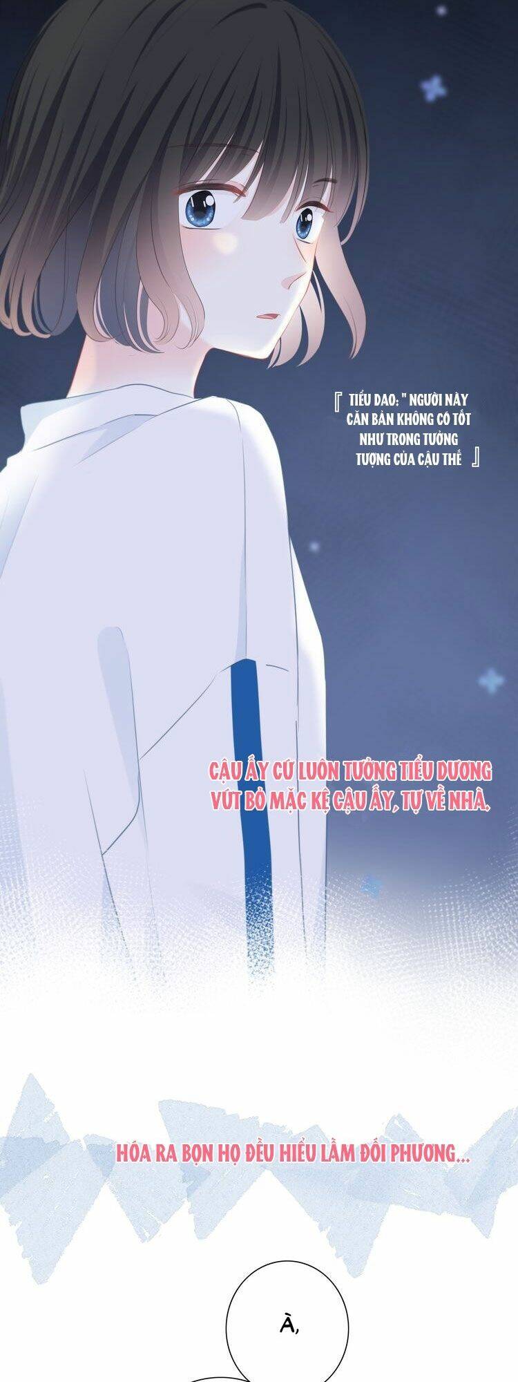 Vấp Phải Nghịch Quang: Chapter 19