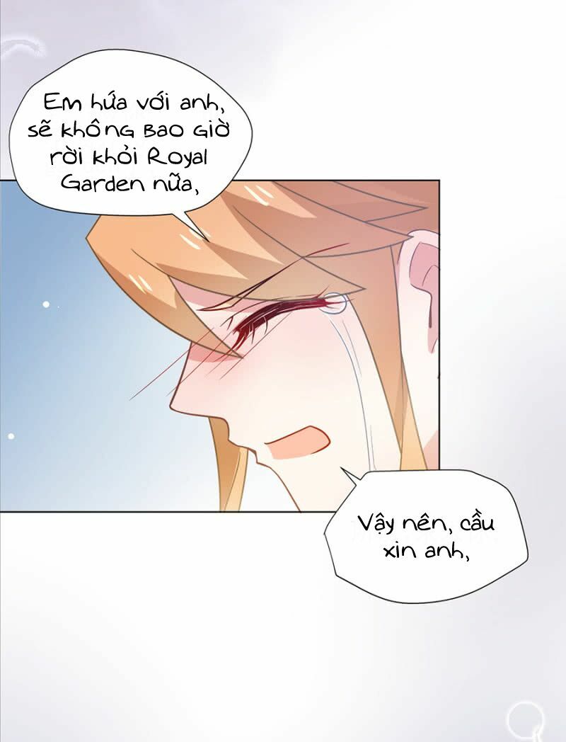 Ma Lạt Thiên Kim Đẩu Ác Thiếu: Chapter 107