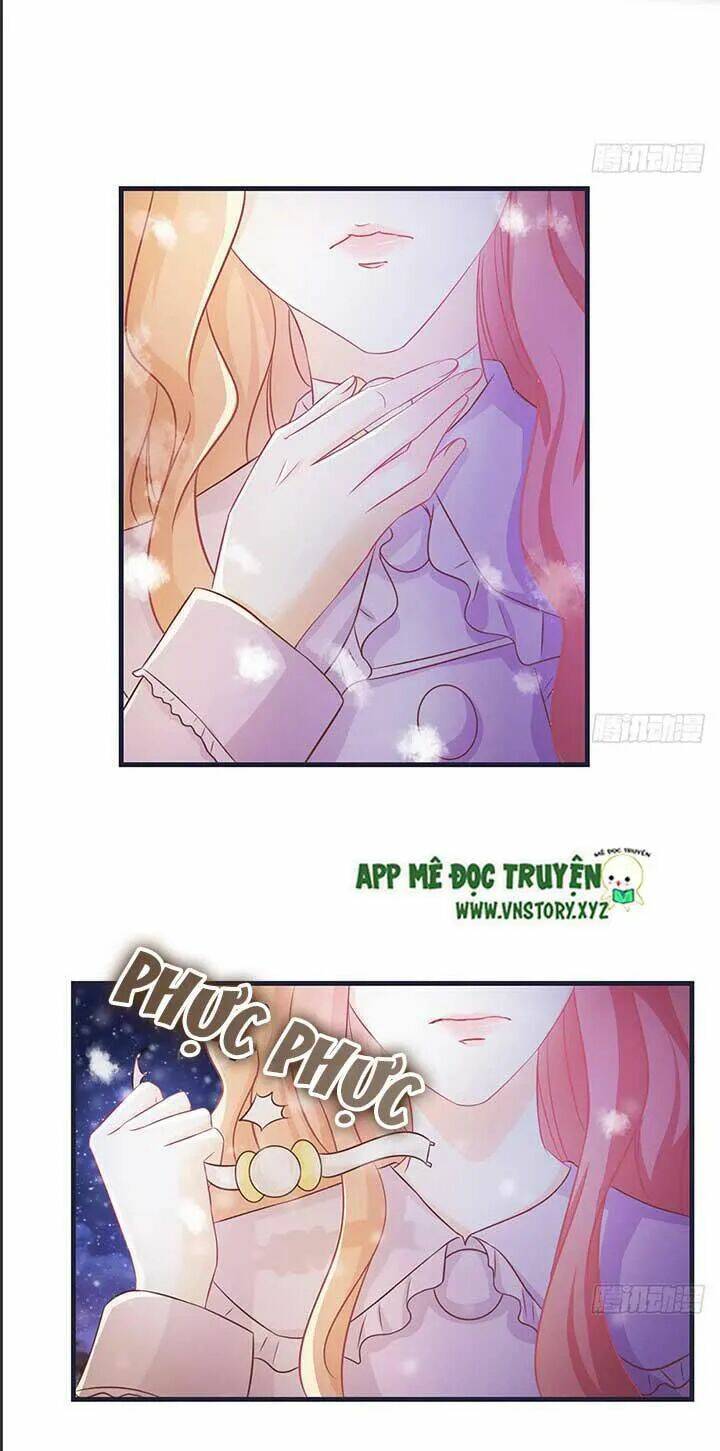 Cẩm Lý Thiếu Nữ Của Tôi: Chapter 50