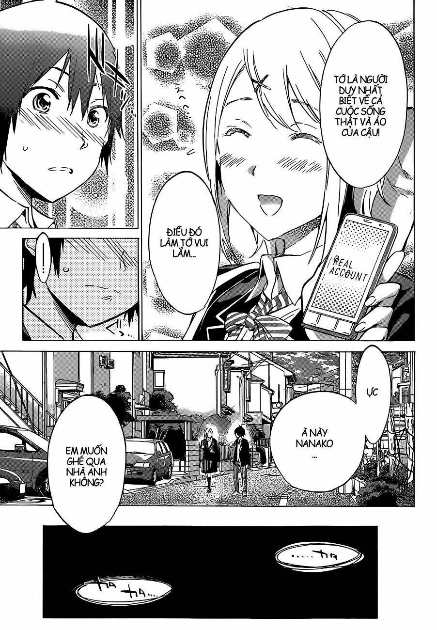 Real Account Ii: Chapter 1.2