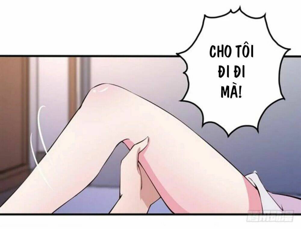 Gửi Người Không Quen: Chapter 5