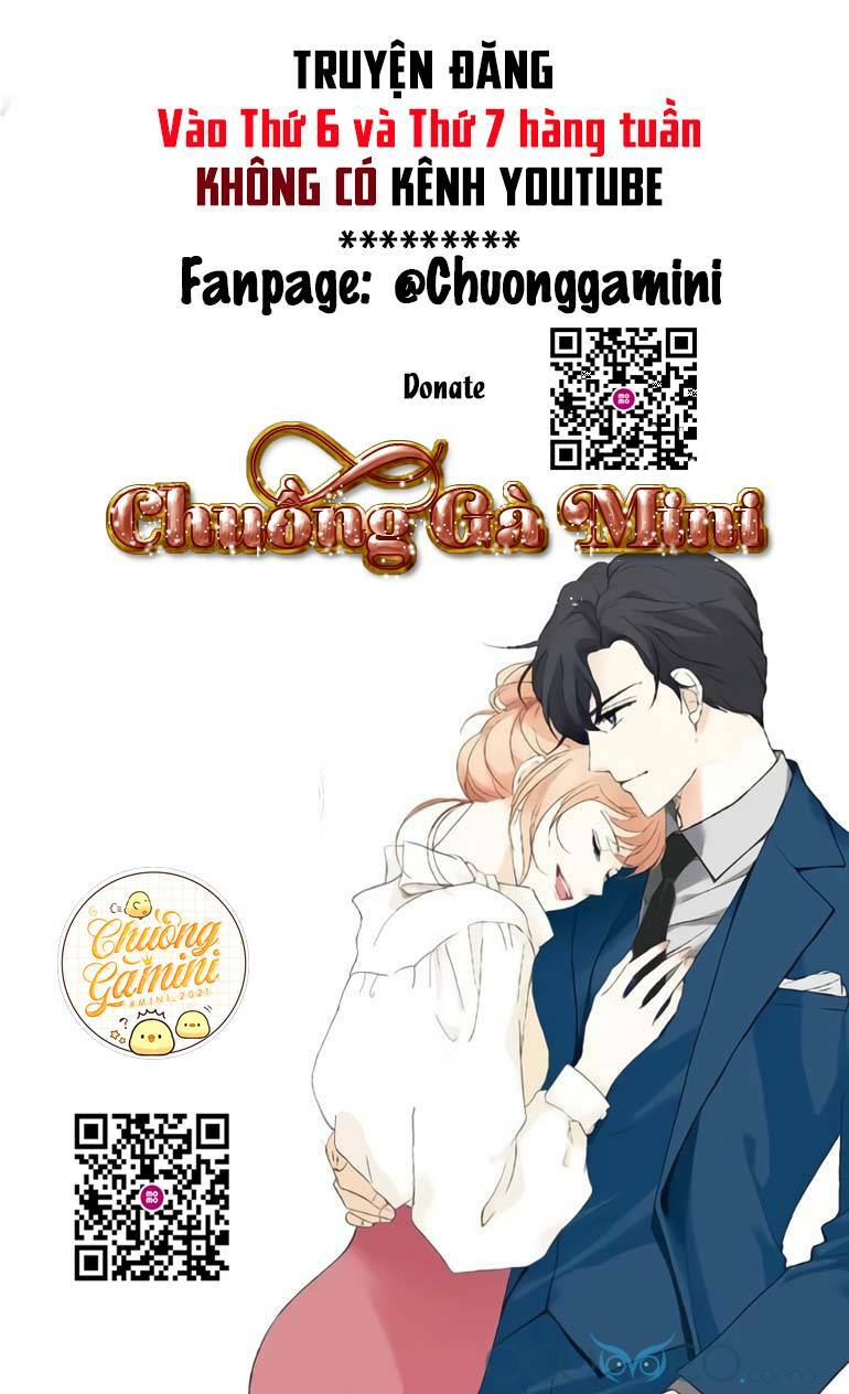 Lee Bom, Em Là Của Anh: Chapter 22