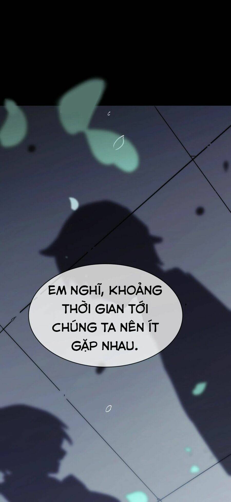 Hóa Ra Tôi Là Công Cụ Trong Game Tình Yêu: Chapter 37