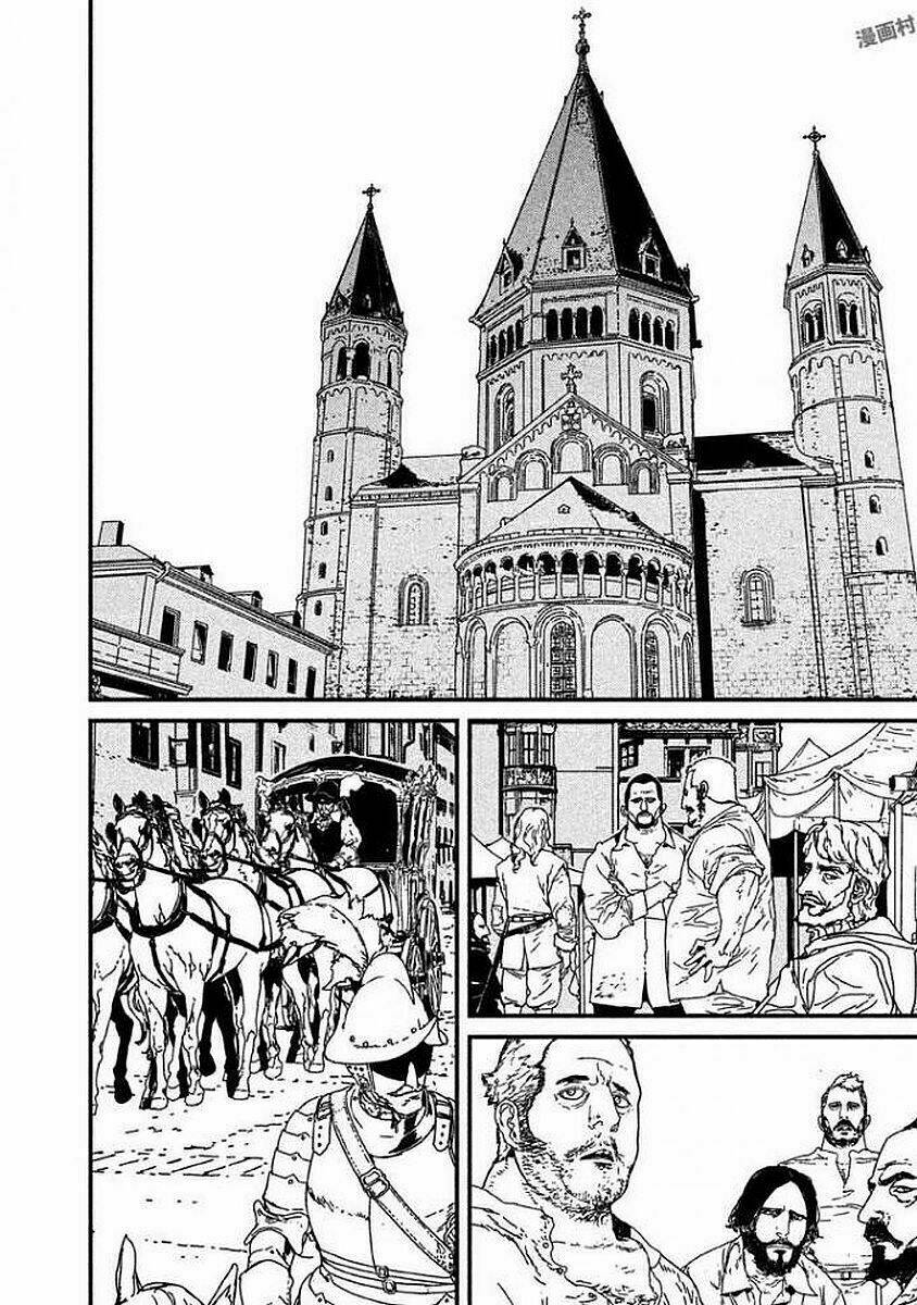 Issak: Chapter 7