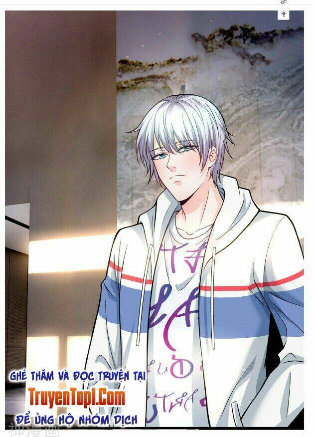 Tuyệt Đỉnh Khí Thiếu: Chapter 9