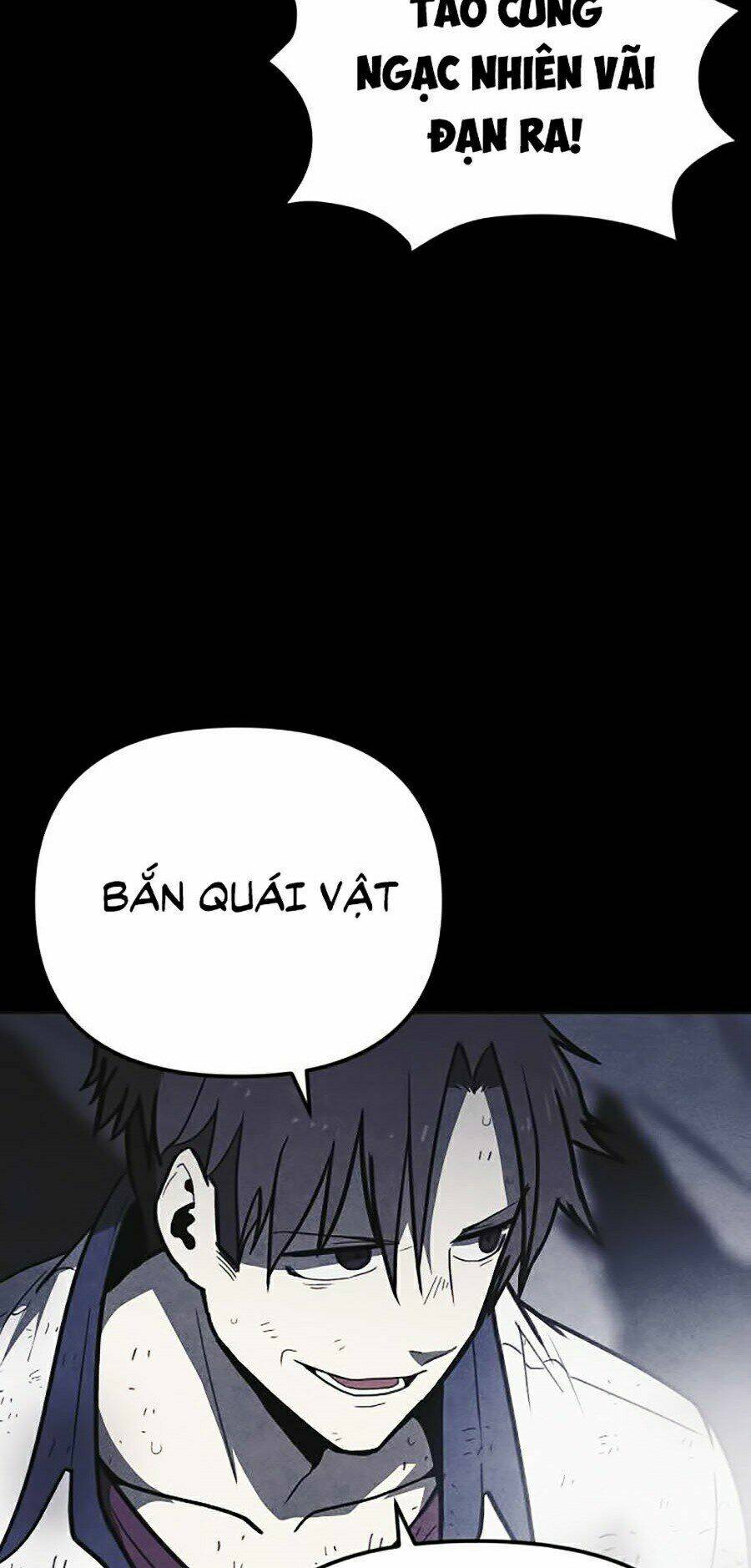 Cậu Bé Shotgun: Chapter 19