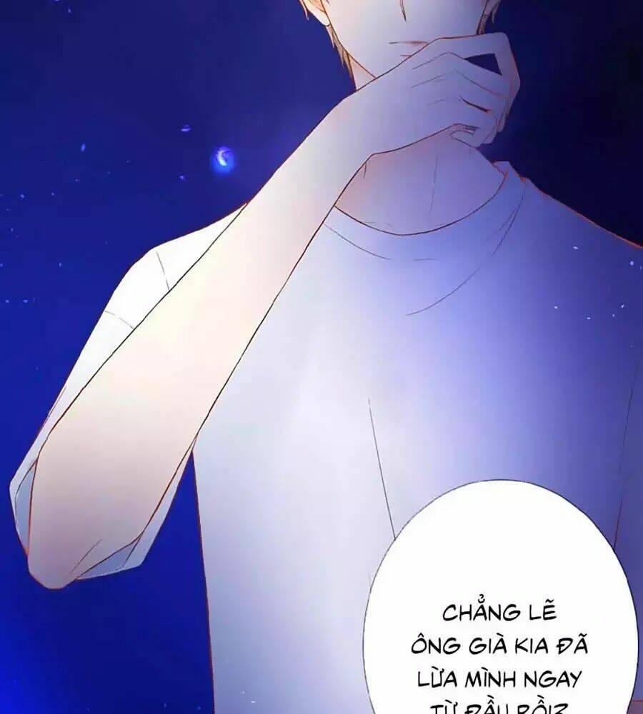 Đóa Hoa Chớm Nở: Chapter 1