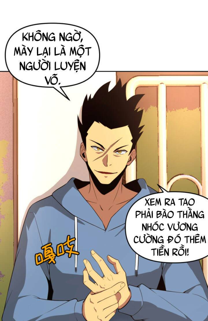 Lão Bà Ta Là Minh Chủ Võ Lâm: Chapter 13