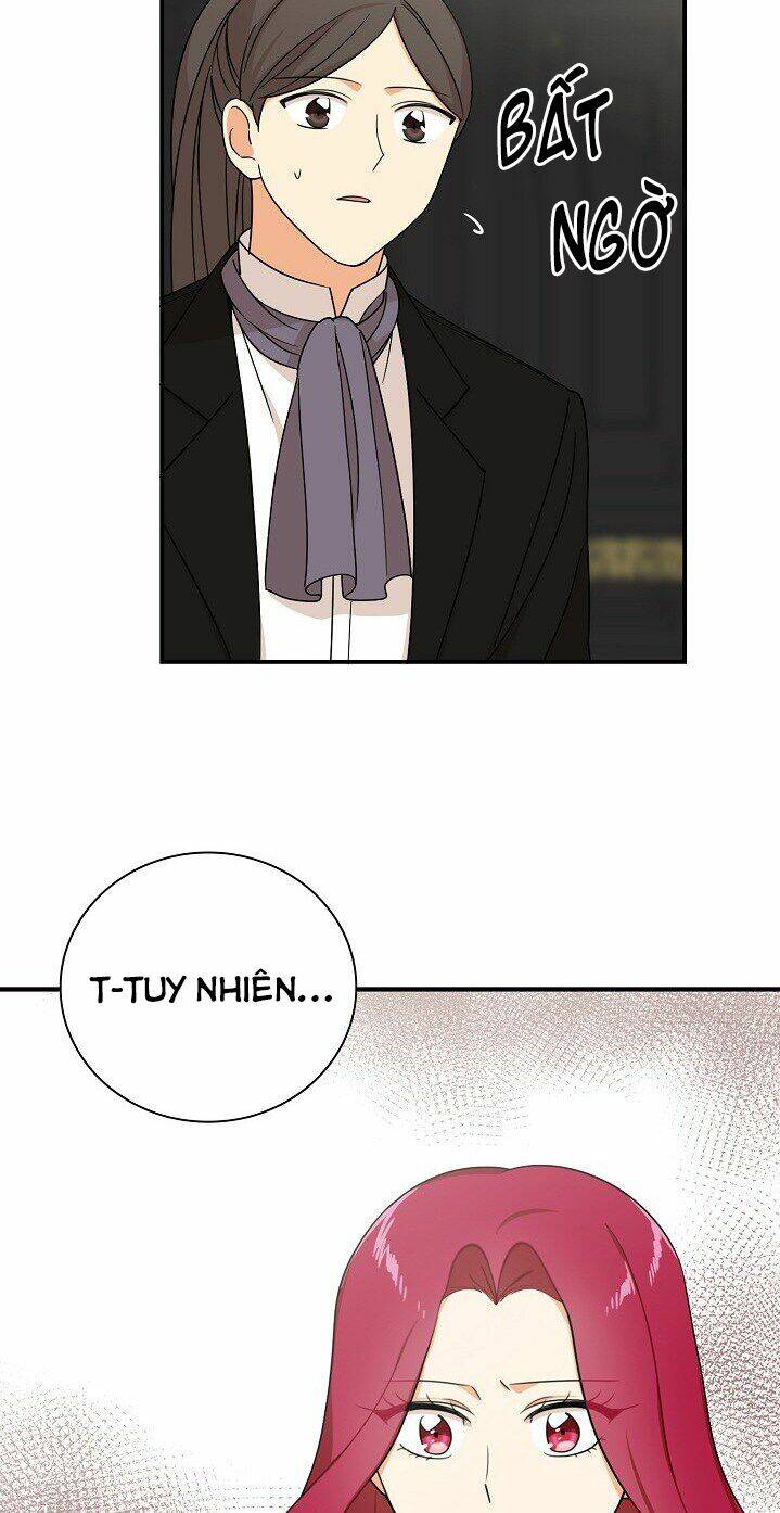 Xuyên Không Trở Thành Mami Phản Diện: Chapter 29