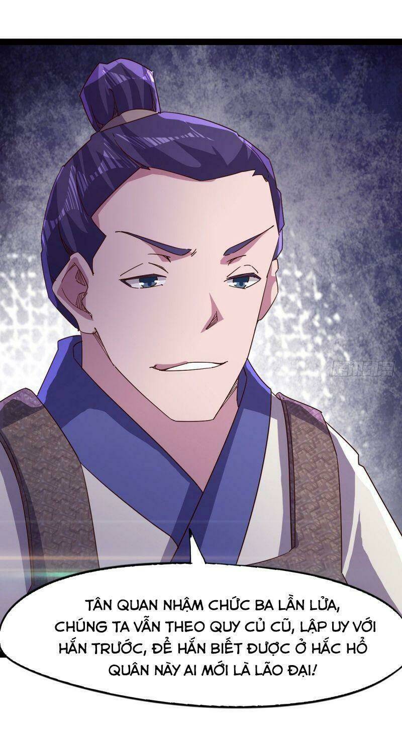 Kiếm Đồ: Chapter 55