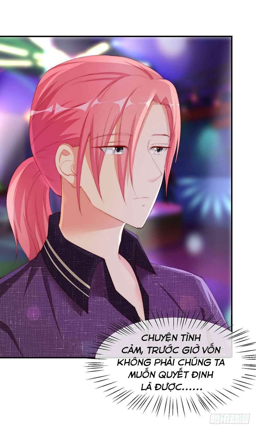 Gả Cho Tình Cũ Làm Lão Bà: Chapter 29