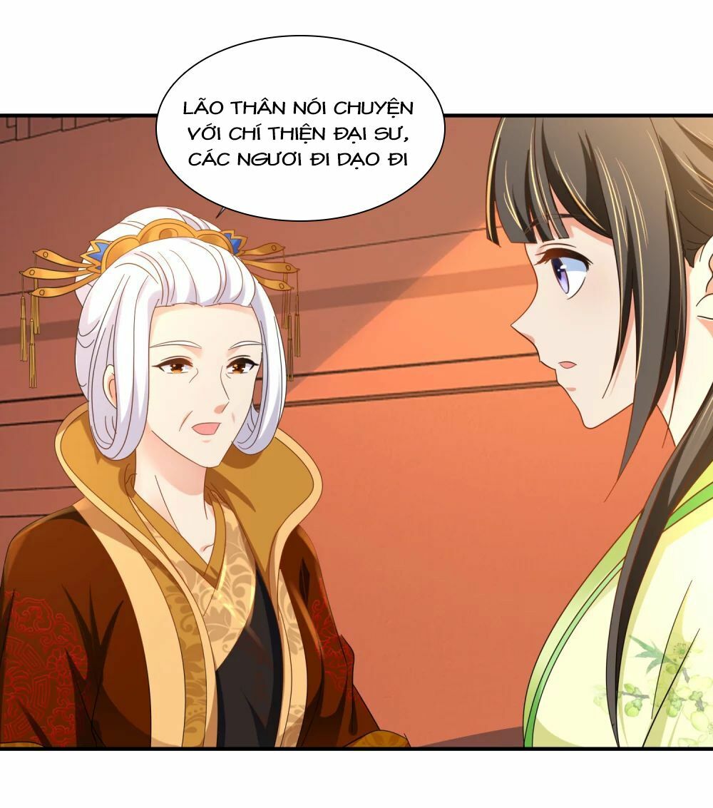 Lãnh Cung Phế Hậu Muốn Nghịch Thiên: Chapter 111