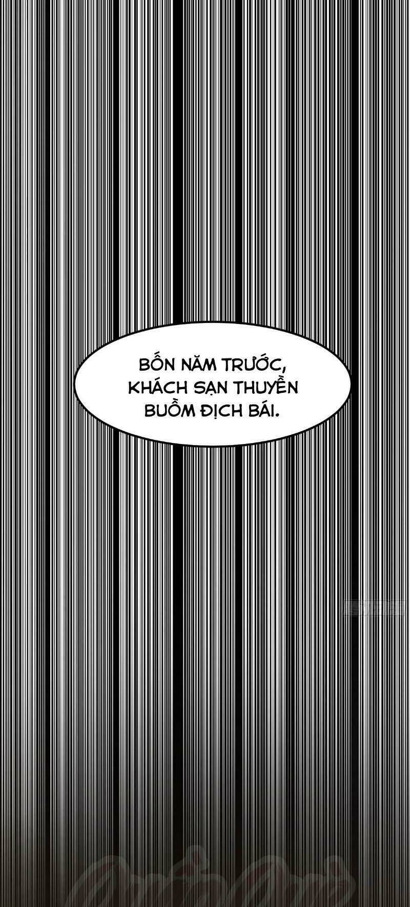 Cực Phẩm Chiến Vương Tại Hoa Đô: Chapter 2