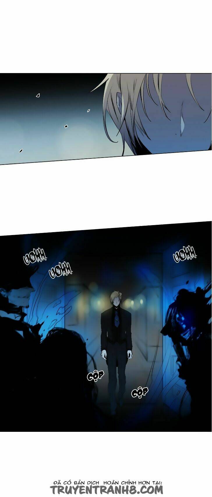 American Ghost Jack: Chapter 53