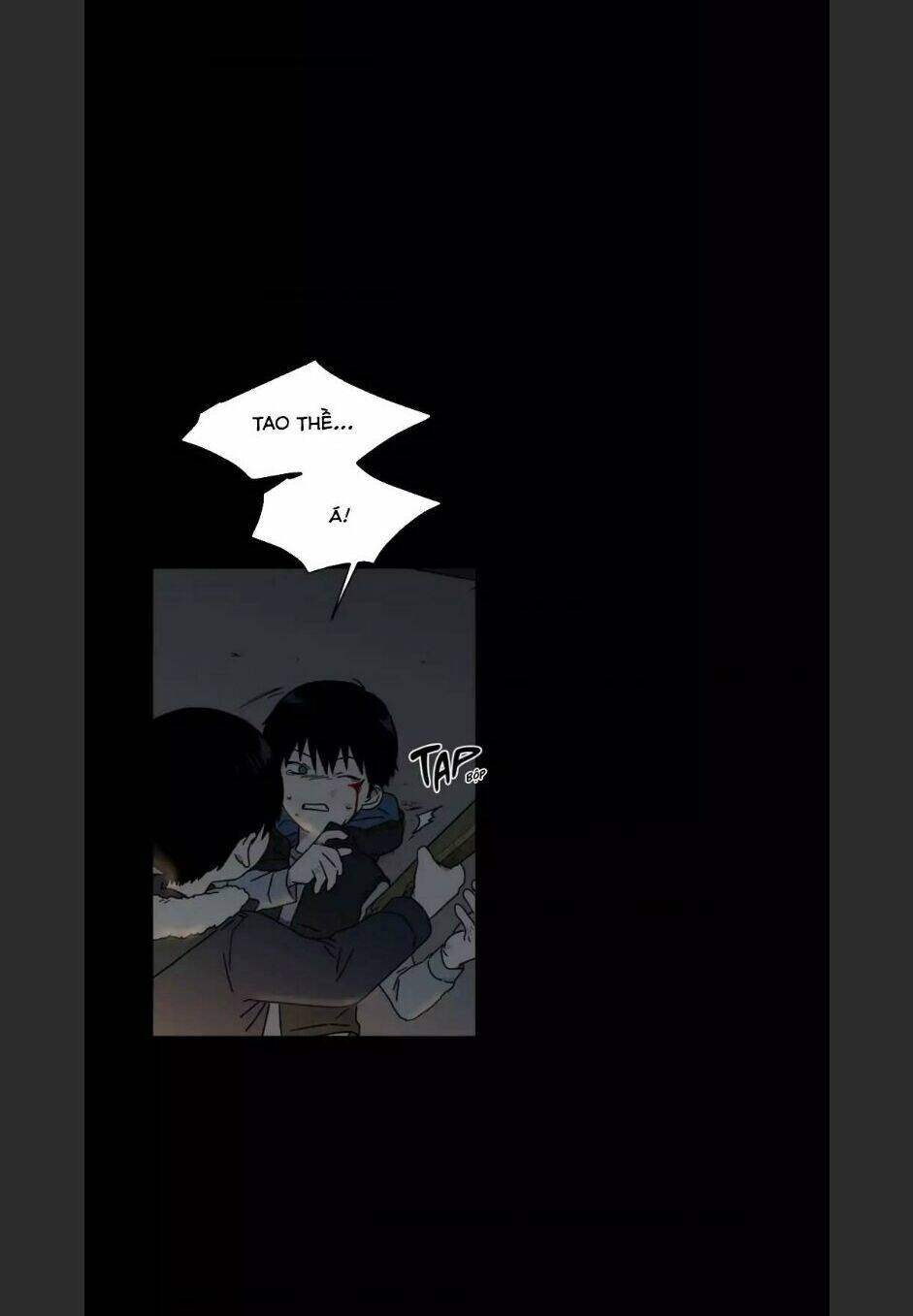 …”Một Sự Thật Khá Khó Chịu.”: Chapter 65