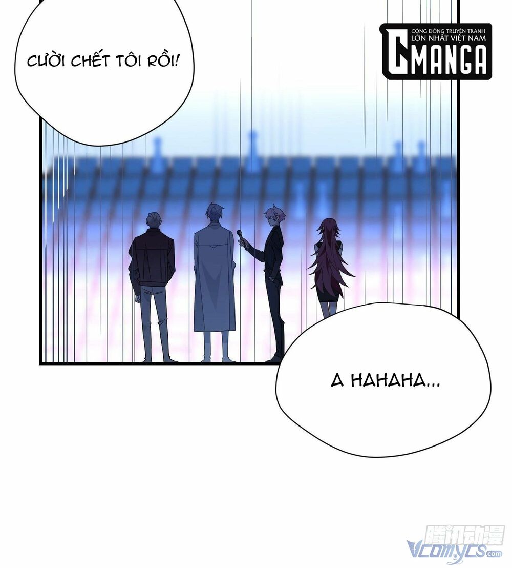 Nữ Phụ Như Tôi Cũng Có Ngày Ra Mắt: Chapter 35