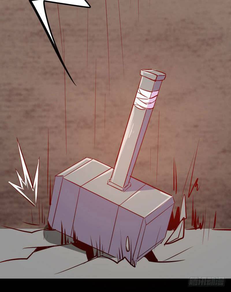 Ta Không Phải Là Npc: Chapter 6