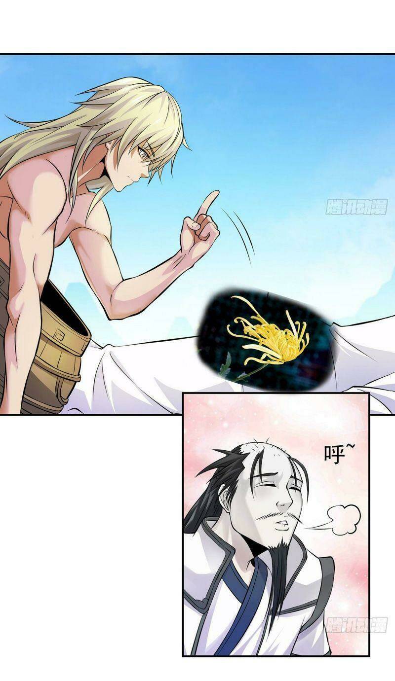 Ta Là Đại Hoàn Đan: Chapter 7