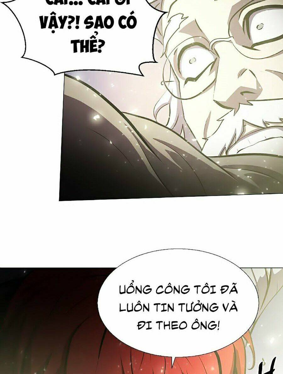 Sức Cùng Lực Kiệt: Chapter 10