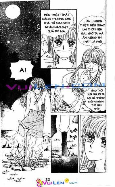 New Sexy Simpleton: Chapter 10