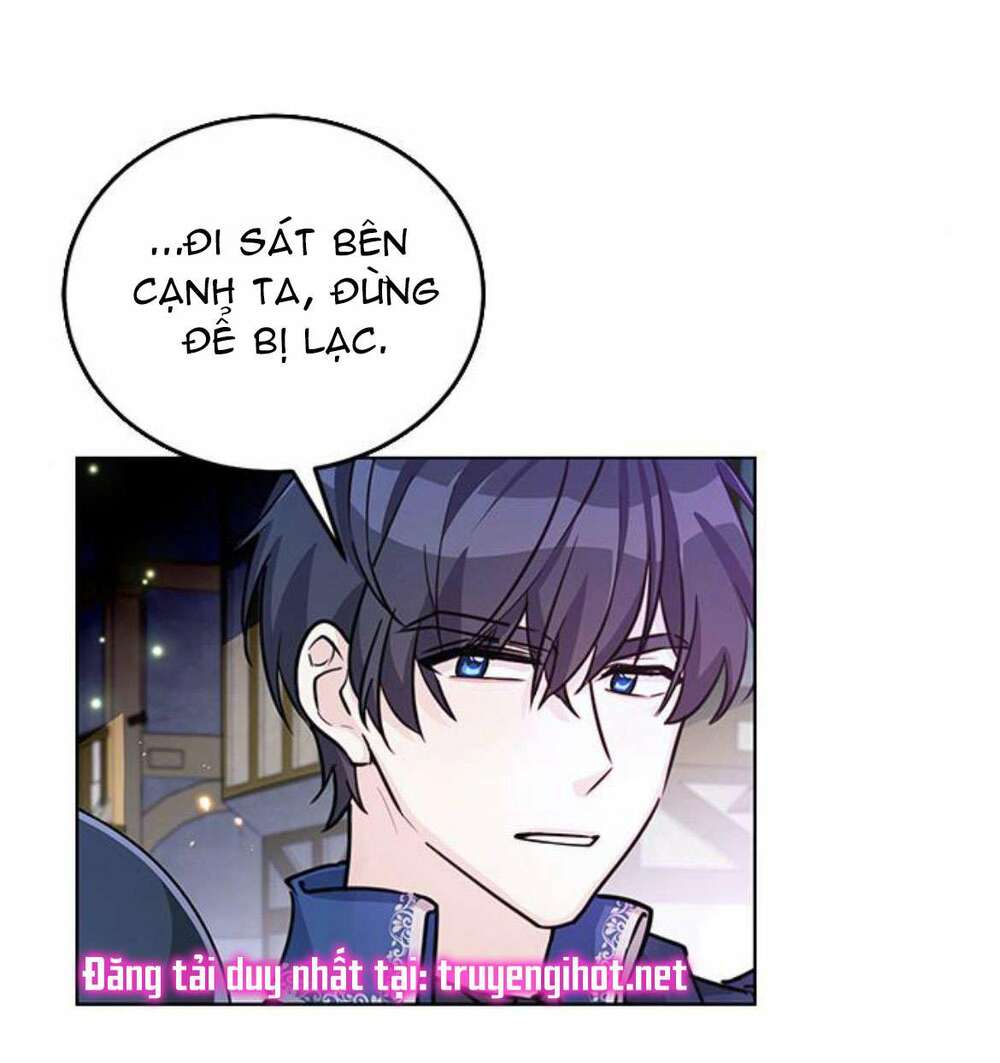 Nữ Hiệp Trở Về: Chapter 14.1