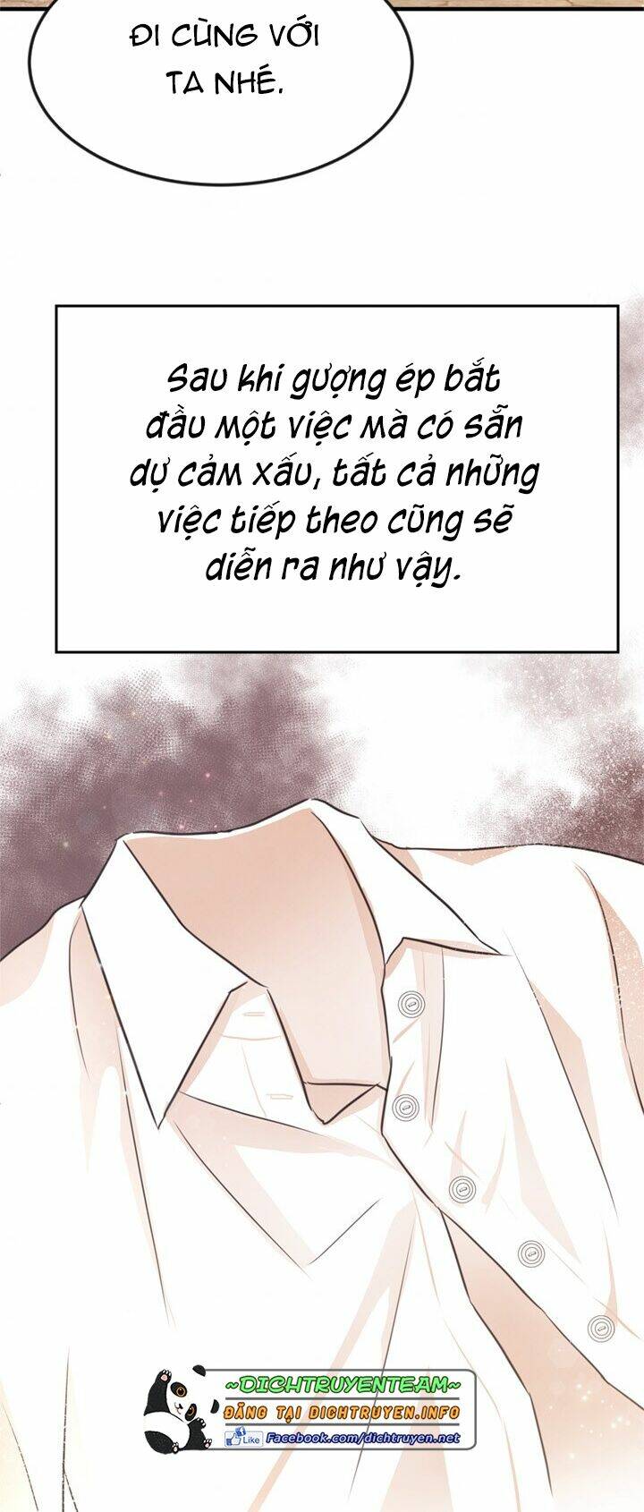 Tiểu Thư Scarlet: Chapter 23