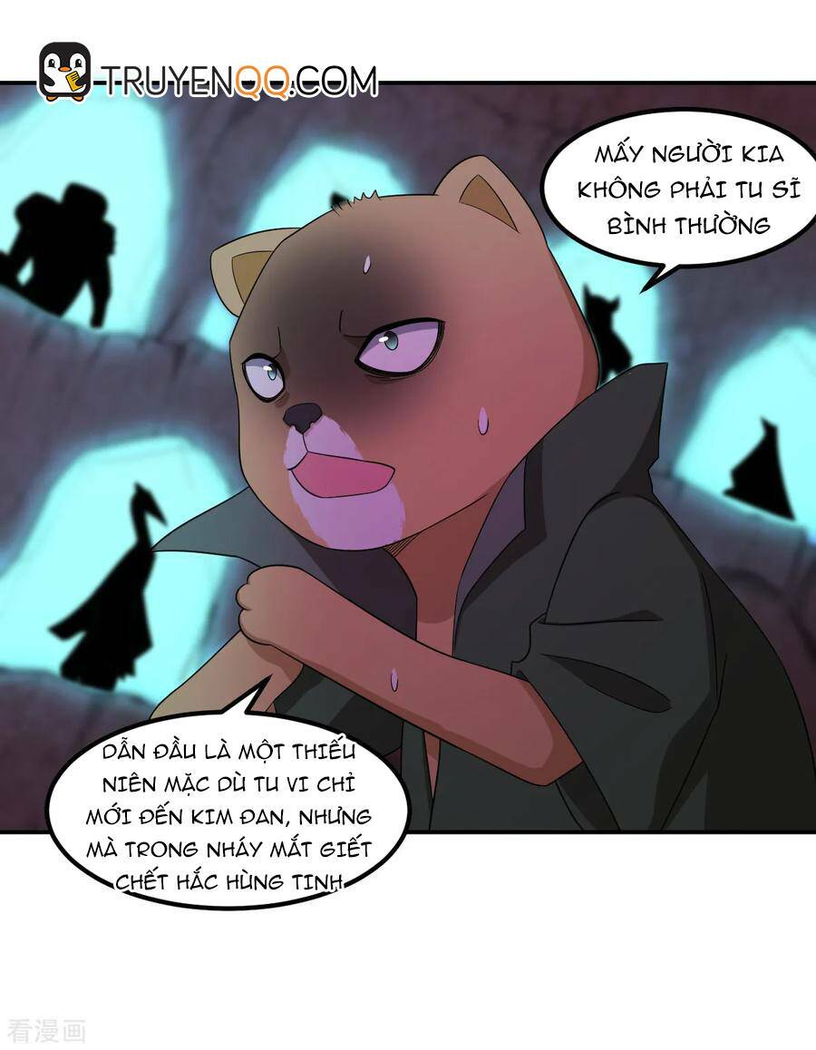 Nghịch Thiên Tiên Mệnh: Chapter 67