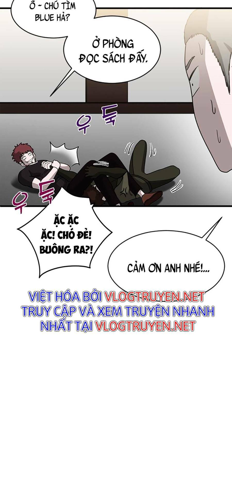 Không Làm Anh Hùng Để Trở Thành Nhân Vật Phản Diện: Chapter 12