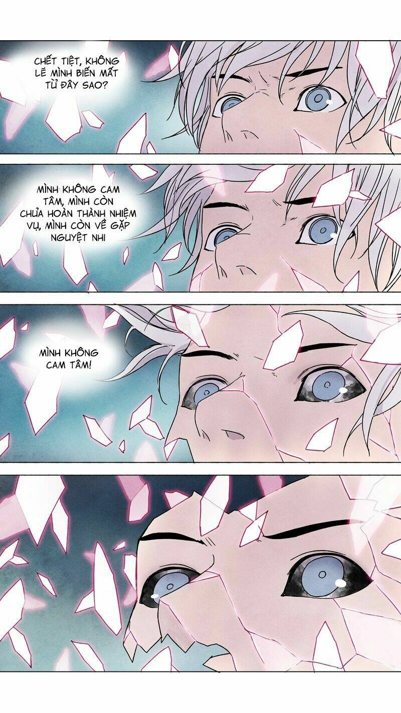Quỷ Sai: Chapter 78