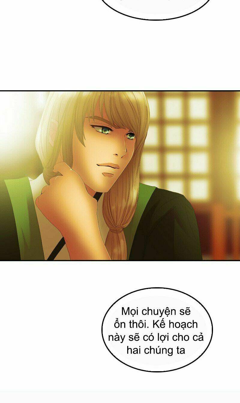 Huyết Đế Bạo Chúa: Chapter 30