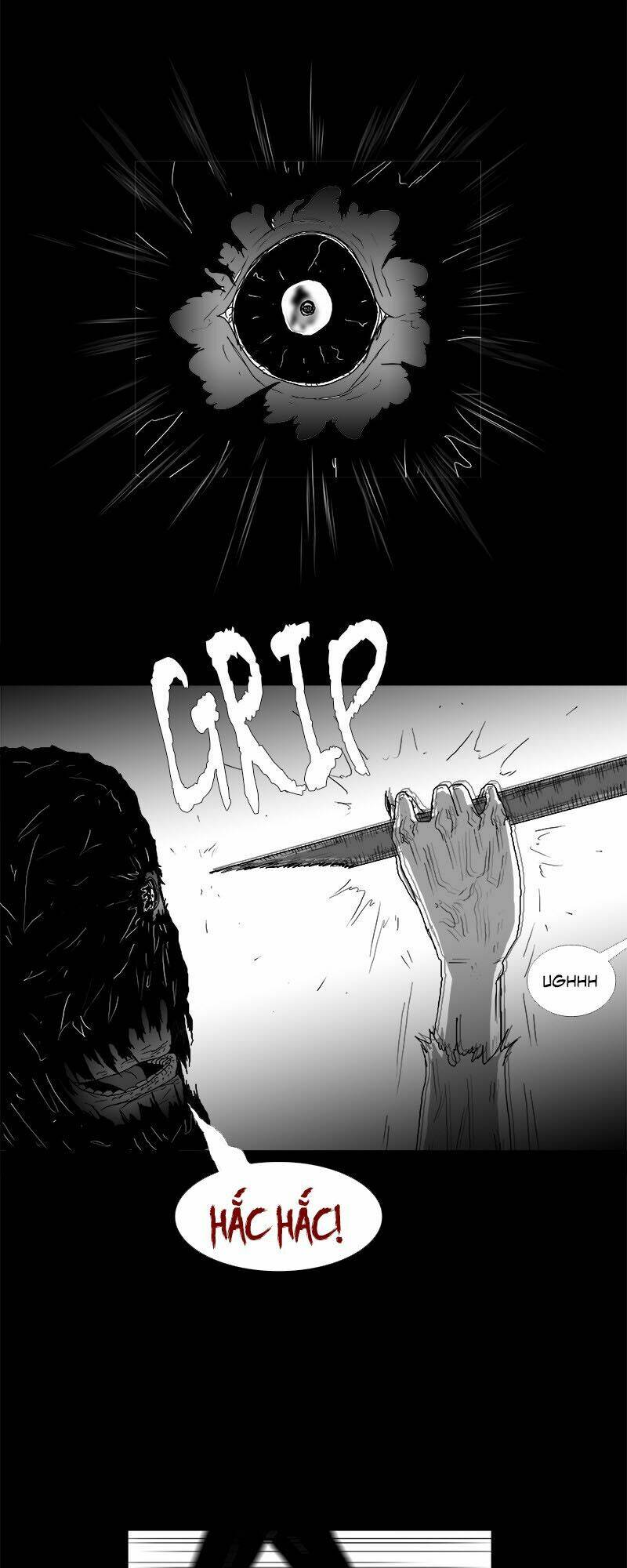 Sống Sót: Chapter 17