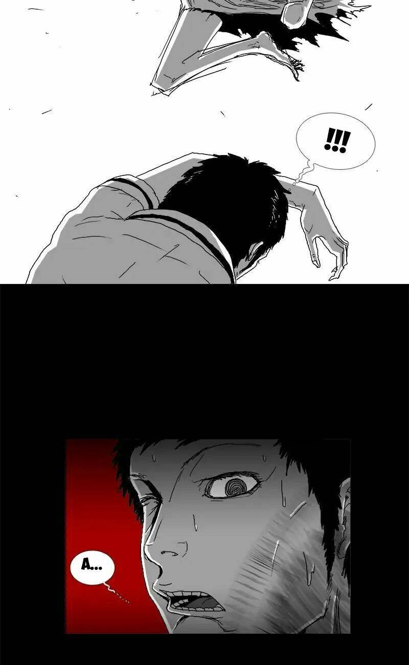 Sống Sót: Chapter 4