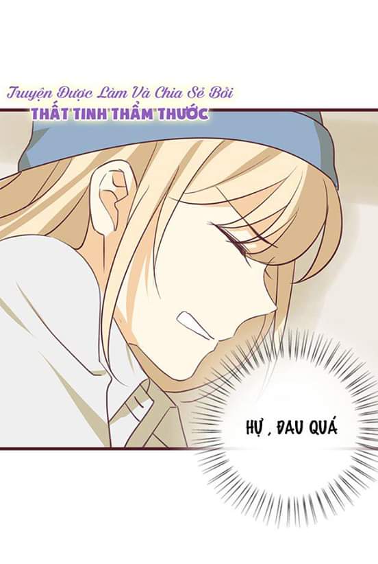 Hoa Anh Đào Rơi Đẹp Như Em: Chapter 3