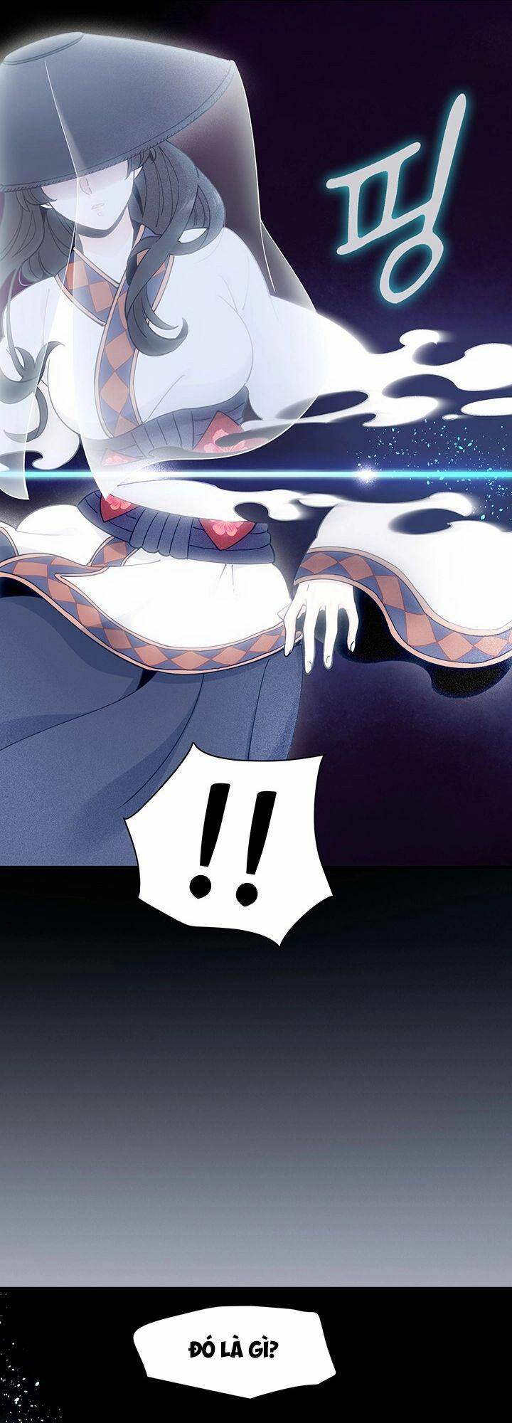 Hồi Ký Của Huyền Thoại Học Giả: Chapter 2