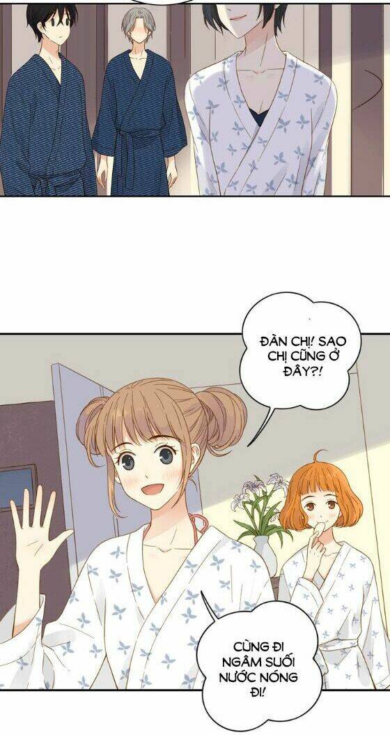 Bạc Hà Chi Hạ 2: Chapter 71