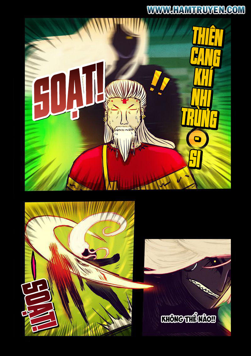 Zombie Brother: Chapter 93
