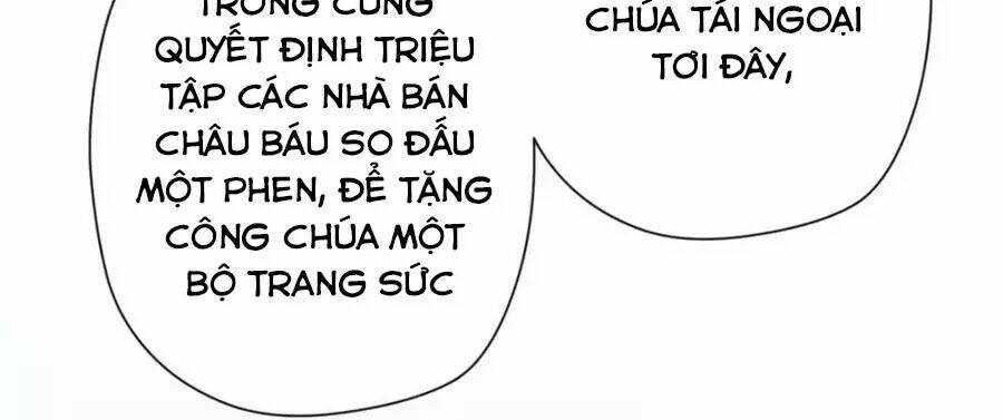 Vương Phi Có Chút Nghịch Ngợm: Chapter 38