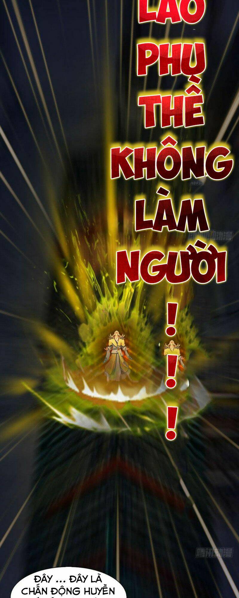 Cửu Hoang Đọa Huyền Sư: Chapter 70