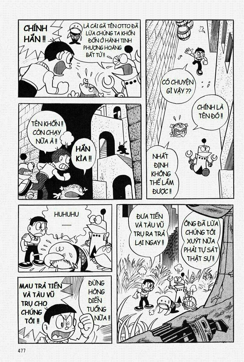 [Remake] Mojako: Chapter 11.1