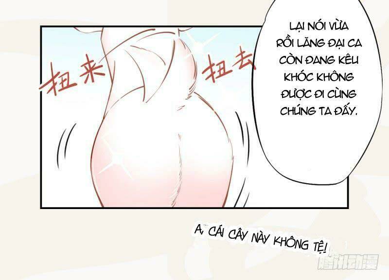 Tuyệt Thế Luyện Đan Sư: Chapter 33