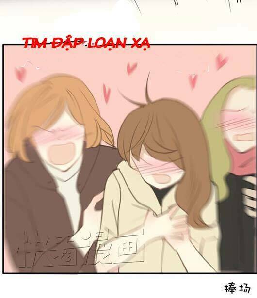 Thần Tượng Điểm Zero: Chapter 20