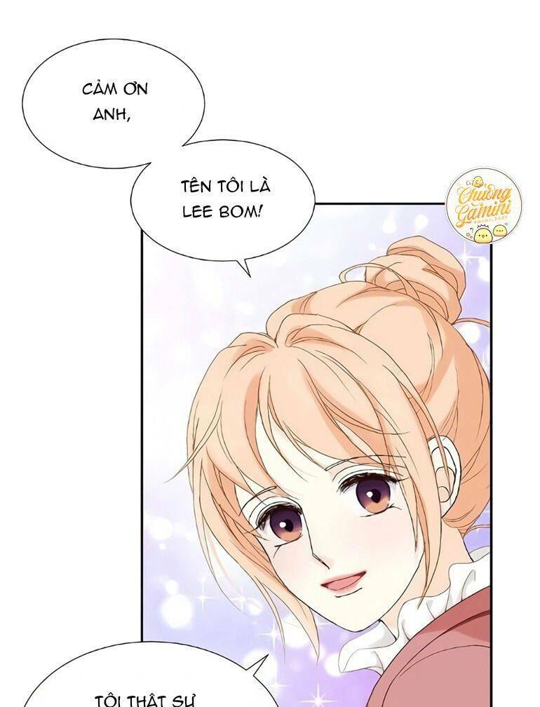 Lee Bom, Em Là Của Anh: Chapter 6
