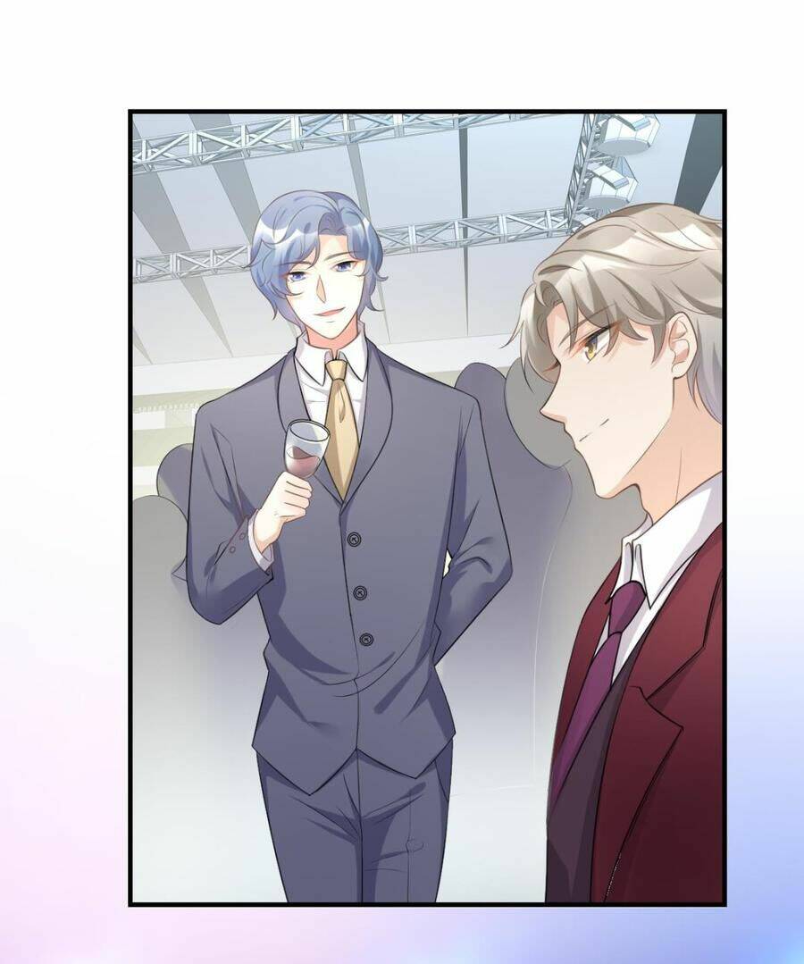 Tư Sủng Cục Cưng Bảo Bối: Chapter 34