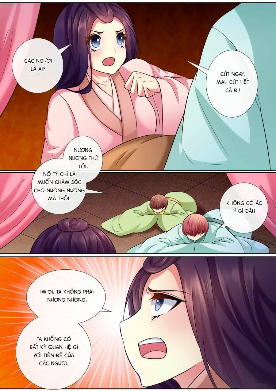 Ma Phi Giá Đáo: Chapter 140