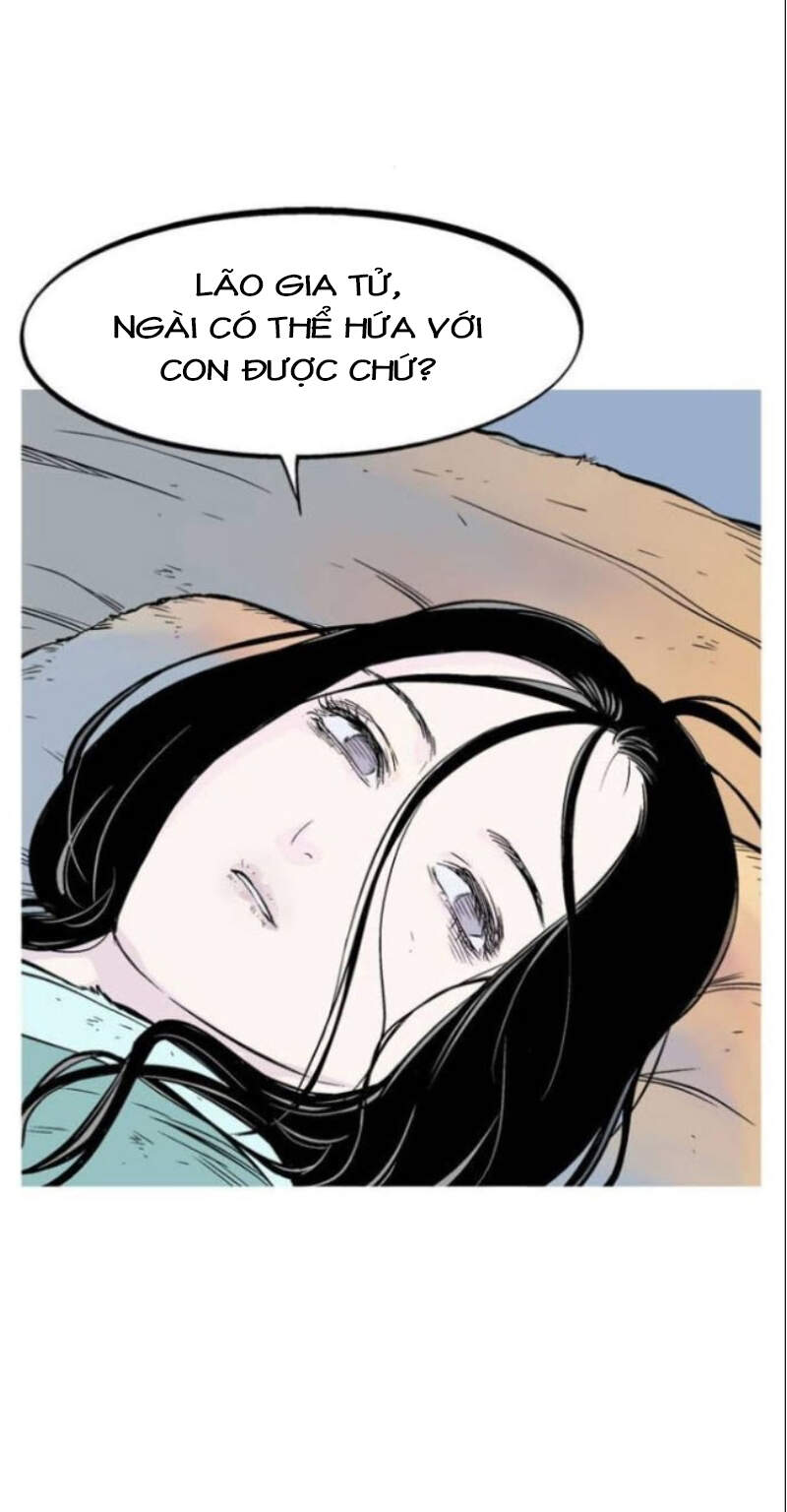 Cao Thủ 2: Chapter 144